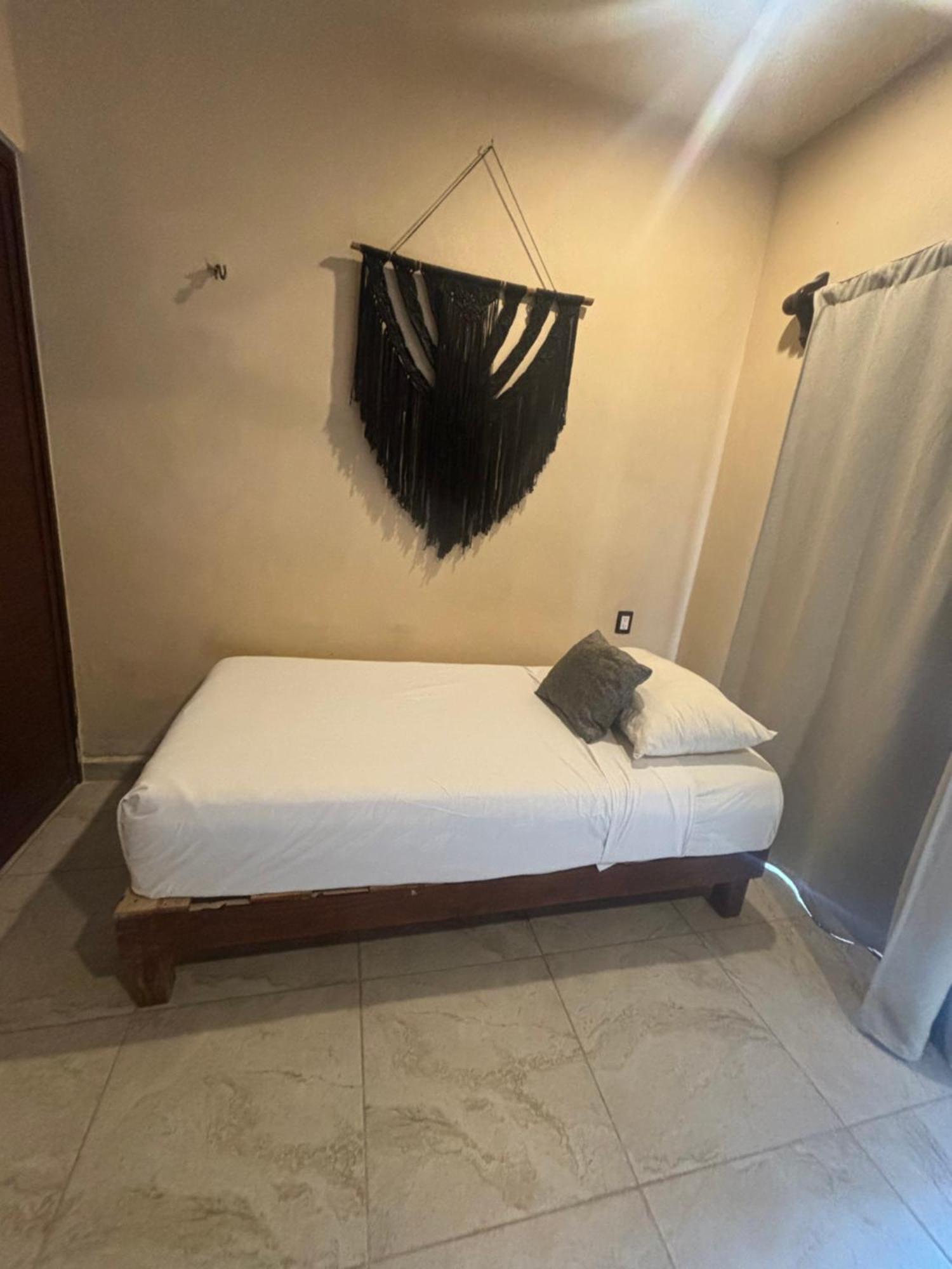 Suites Villas El Jardin Isla Holbox Exterior foto